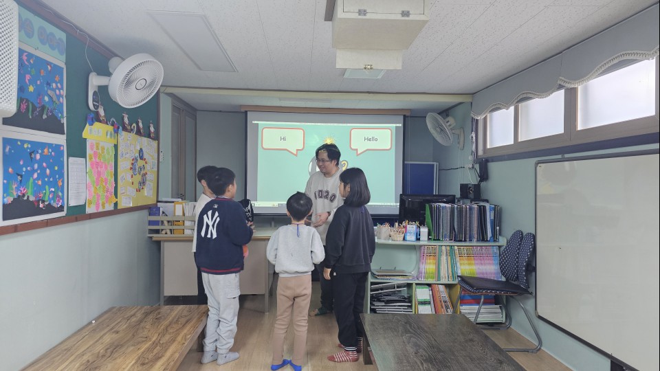 사진= 제주국제교육원 제공