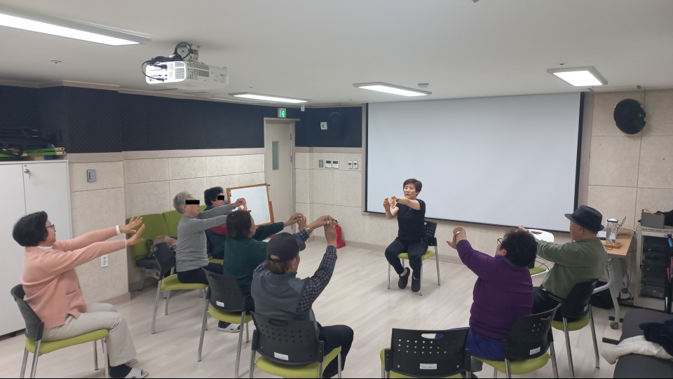 사진= 서귀포시 동부보건소 제공