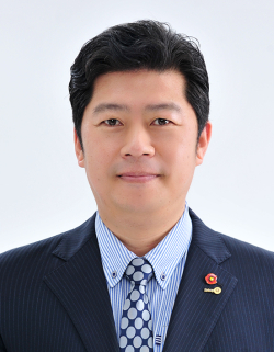 황경남 제주한라대학교 관광일본어과 겸임교수