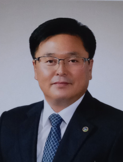 홍창부 신임 민주당 4‧3특위위원장