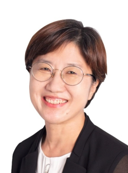 고의숙 교육의원(제주시 중부 선거구)
