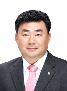강충룡 의원(국민의힘, 송산·효돈·영천동)