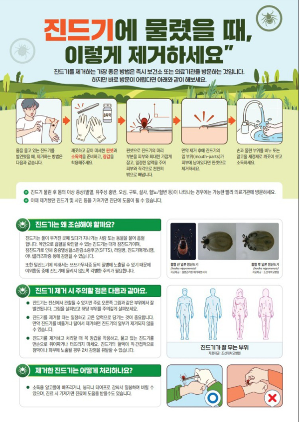 포스터= 서귀포보건소 제공