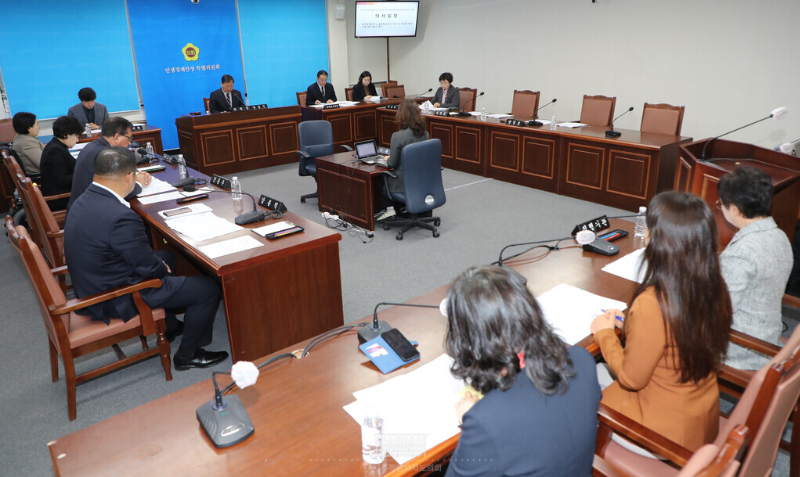 사진= 제주도의회 제공