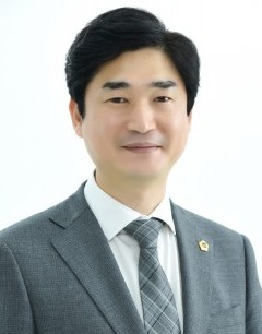 강경문 의원(국민의힘, 비례대표)