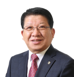 강병진 하귀농협 조합장