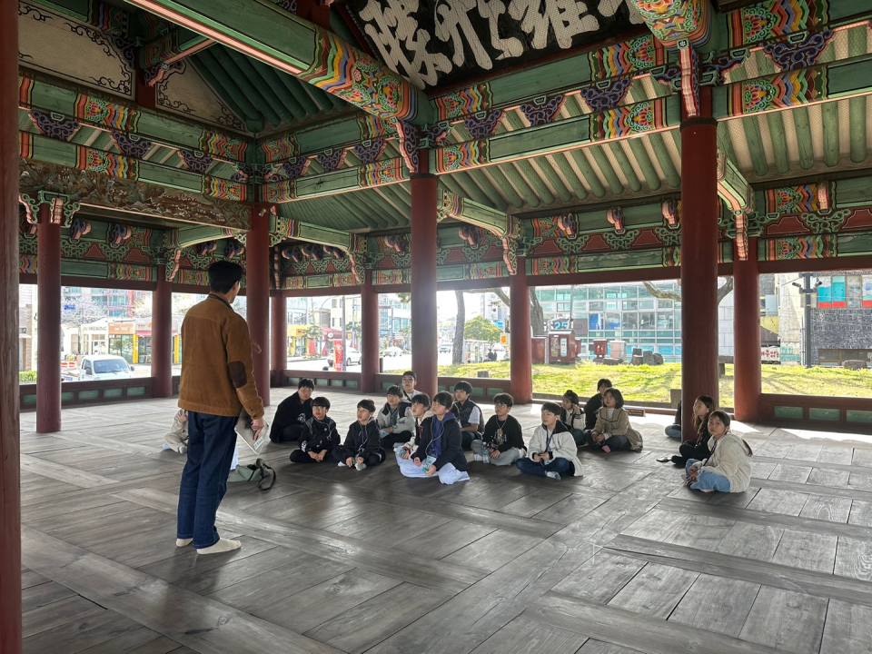 제주개발공사, 초등학생 대상 체험형 청렴·인권 교육 개최