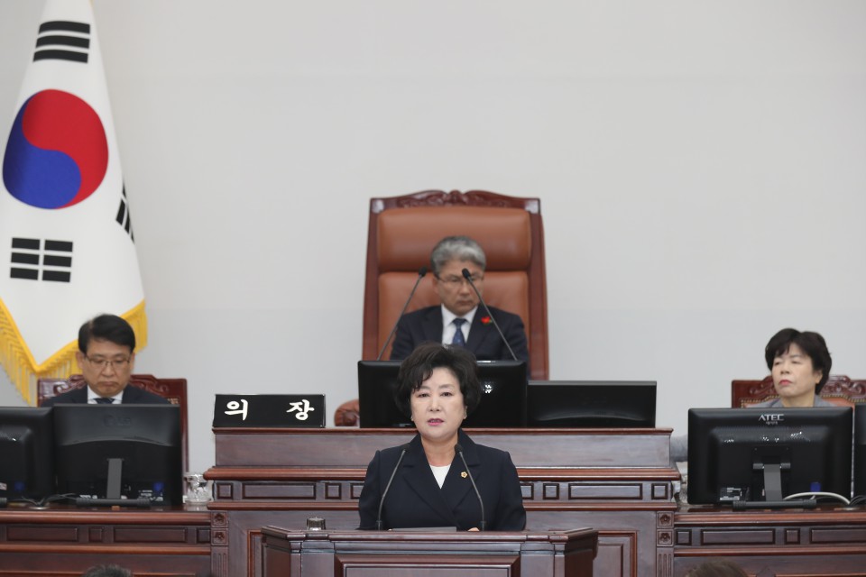 박두화 의원(더불어민주당, 비례대표)
