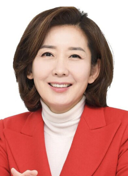 국민의힘 나경원 의원