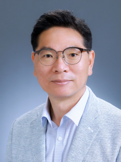 송규진 제주YMCA사무총장(전 제주교통연구소장)