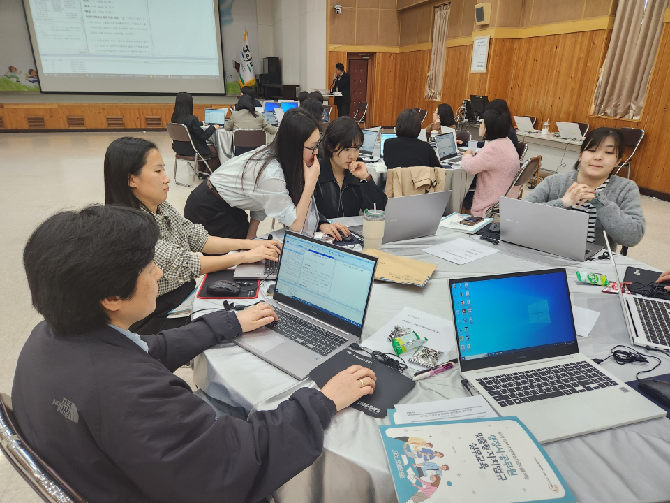 도·행정시 부서간 협업체계 공고히 해나갈 방침(사진=제주도)