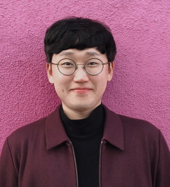대학원생 이경태(박사과정)