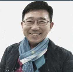 김경돈 작가