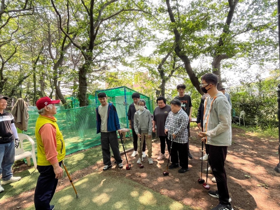 희망나래활동센터, 장애인 평생학습도시 운영사업 “내 안에 세상 잇다” 본격 운영