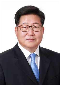 효돈농협 백성익 조합장