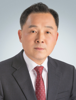고권진 제주양돈농협 조합장