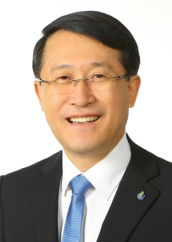 김일환 제주대학교 총장