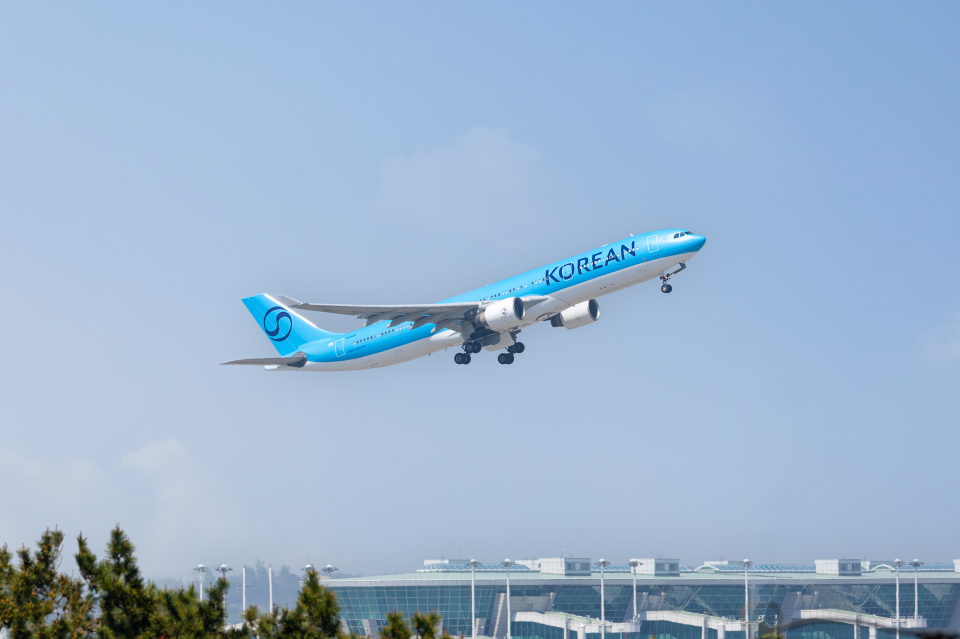 대한항공 A330-300