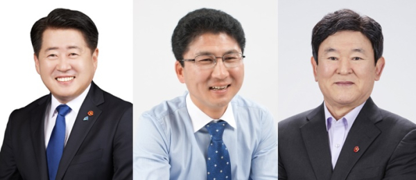 오영훈 이상봉 김광수