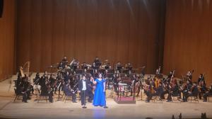 서귀포예술의전당, 국립심포니오케스트라 ‘YOUNG & CLASSIC’ 성황리 개최