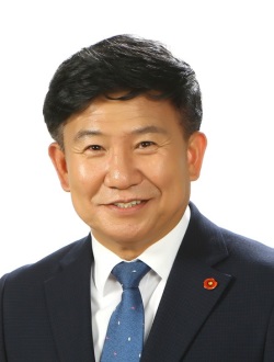 김경학 제주특별자치도의회 의장