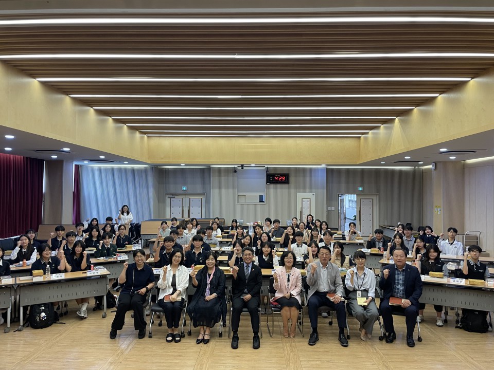 사진= 제주시교육지원청 제공