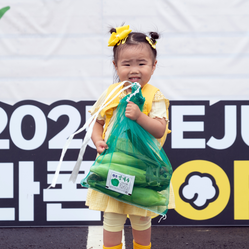 옥수수 베스트 드레서
